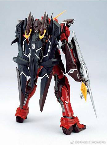 Mua bán MMK MG TESTAMENT